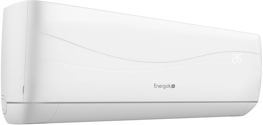 Energolux SAS36L4-A/SAU36L4-A настенный кондиционер