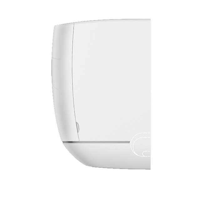 Energolux SAS36L4-A/SAU36L4-A настенный кондиционер