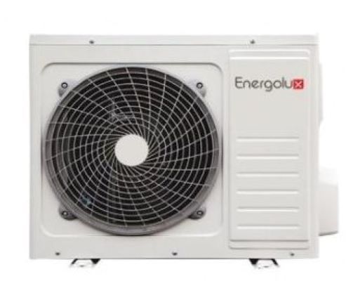 Energolux SAU12L4-A-CCU 1-9 кВт