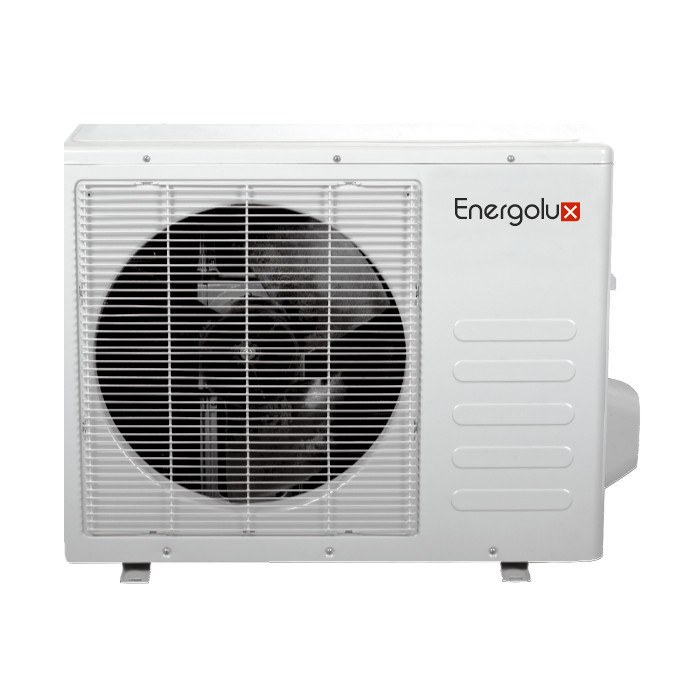 Energolux SCCU12C1BF 1-9 кВт
