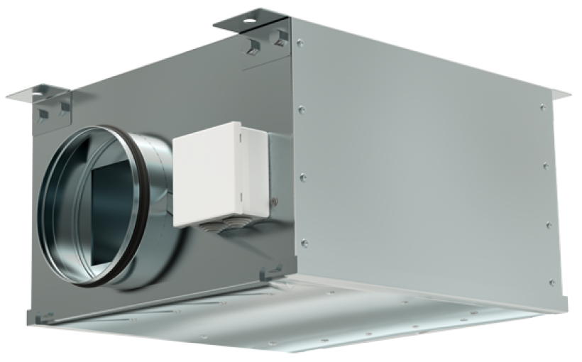 Energolux SDC I 160 вентилятор