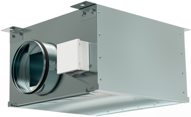 Energolux SDC I 400 вентилятор