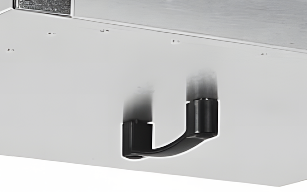 Energolux SDRI 40-20-4 M1 прямоугольный канальный вентилятор