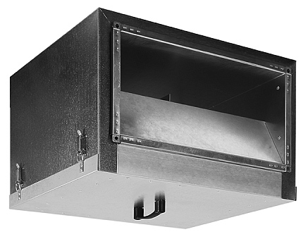 Energolux SDRI-B 90-50-4 EL3 прямоугольный канальный вентилятор