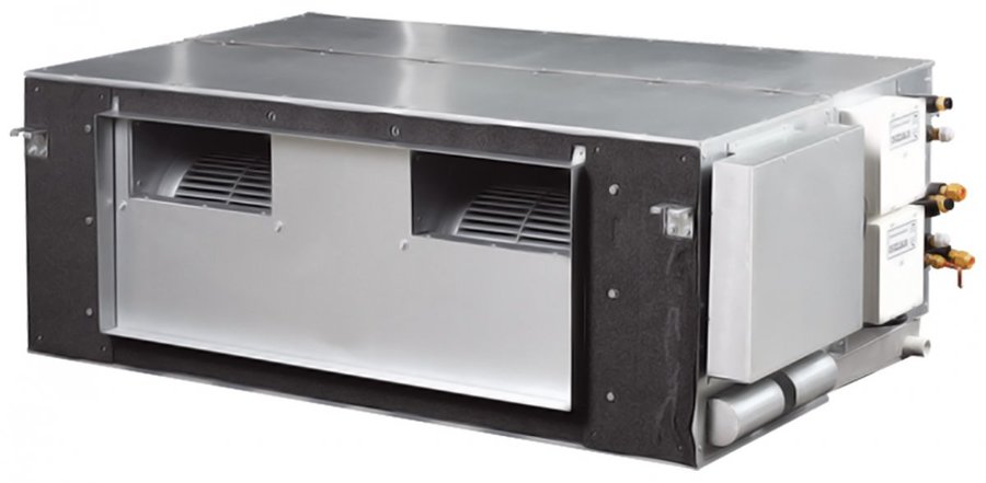 Energolux SF2D2200G100 канальный фанкойл до 20 кВт