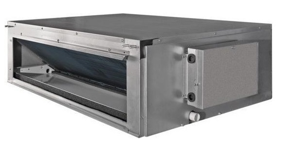 Energolux SF4CF800A3 напольно-потолочный фанкойл до 12 кВт