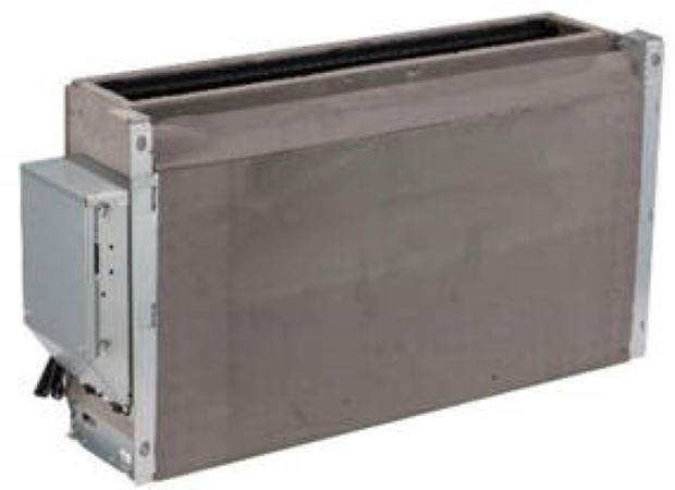 Energolux SF4CF800A3 напольно-потолочный фанкойл до 12 кВт