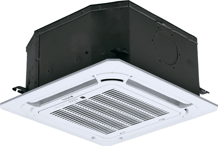 Energolux SFC20A2 кассетный фанкойл до 8 кВт