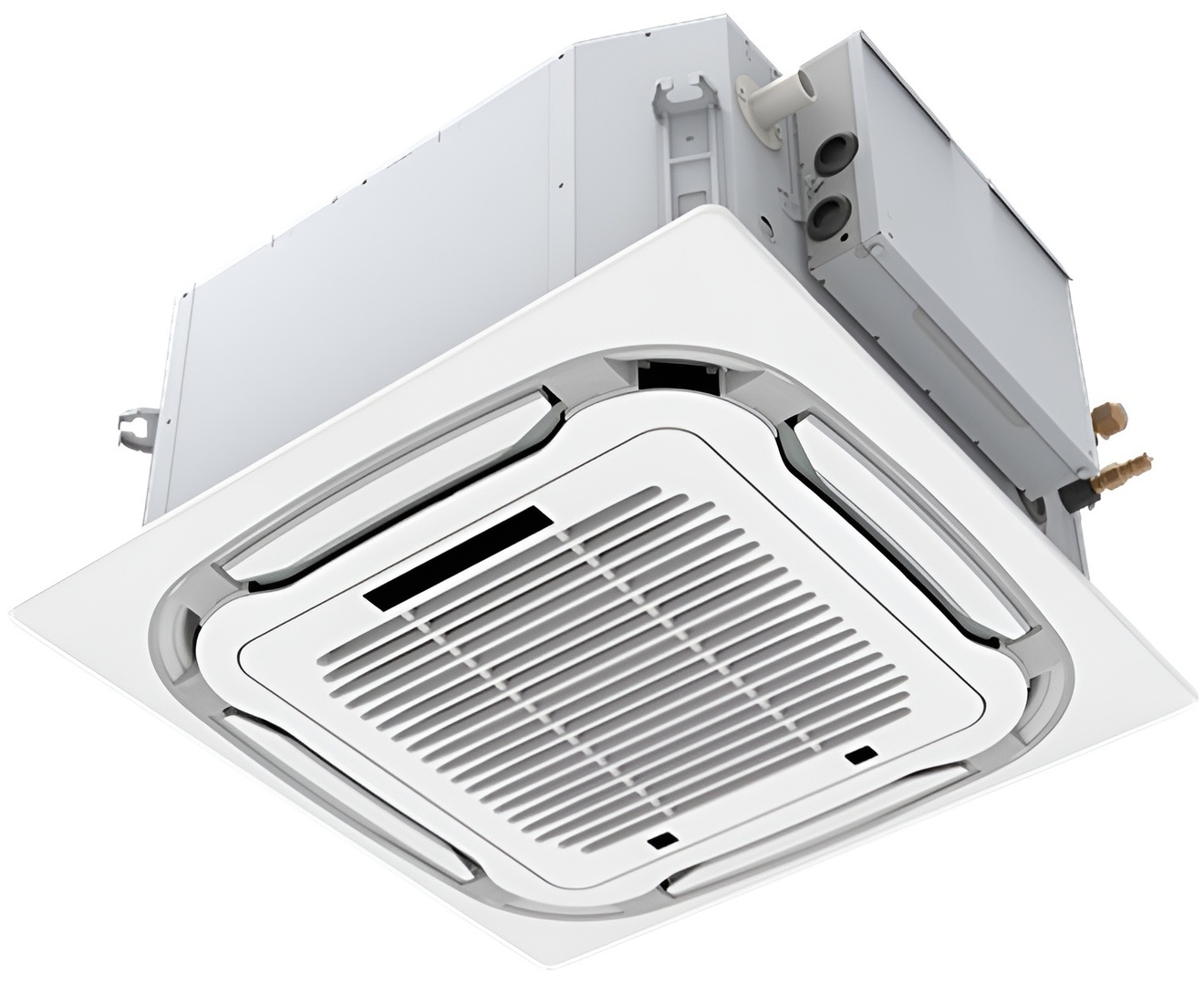 Energolux Smart multi ESAC18M2_WF_AR2_DC кассетный внутренний блок мульти сплит-системы