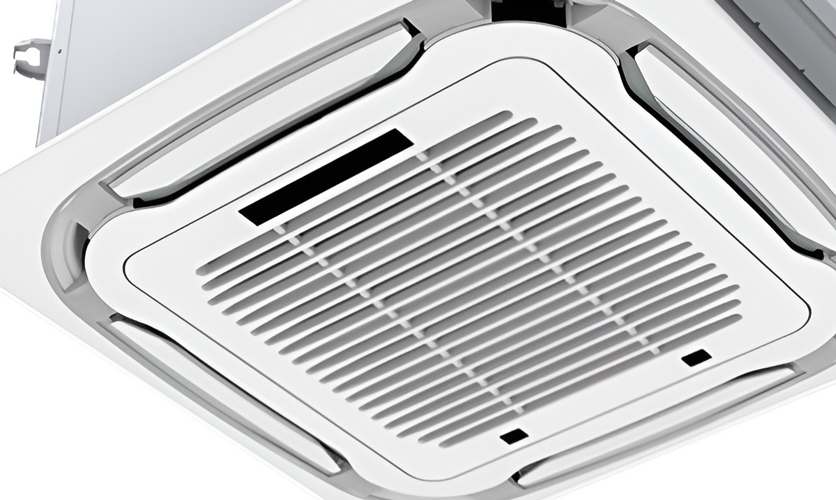 Energolux Smart multi ESAC24M2_WF_AR2_DC кассетный внутренний блок мульти сплит-системы