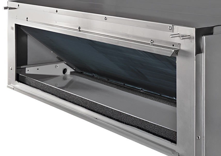 Energolux Smart multi ESAD07M1_WF_AR2_DC канальный внутренний блок мульти сплит-системы