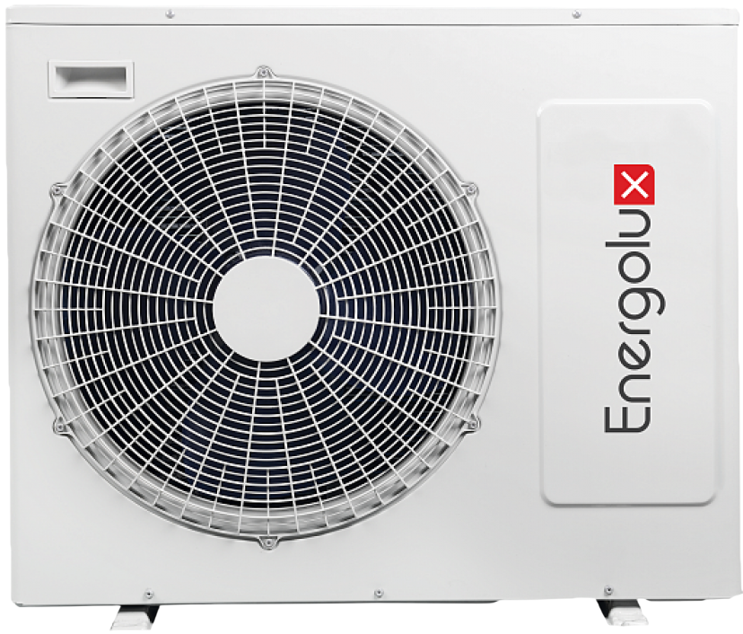 Energolux Smart multi ESAM21M2_AR2_DC3 внешний блок мульти сплит-системы на 3 комнаты