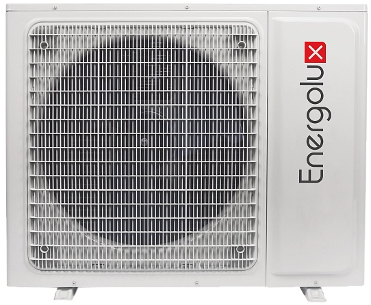Energolux Smart multi SAM18M2-AI/2 внешний блок мульти сплит-системы на 2 комнаты