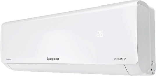 Energolux Smart multi SAS12M5-AI настенный внутренний блок мульти сплит-системы