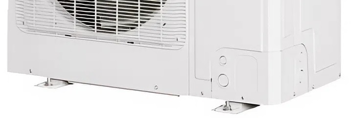 Energolux SMZ1U65CEBI наружный блок VRF системы 15-19,9 кВт