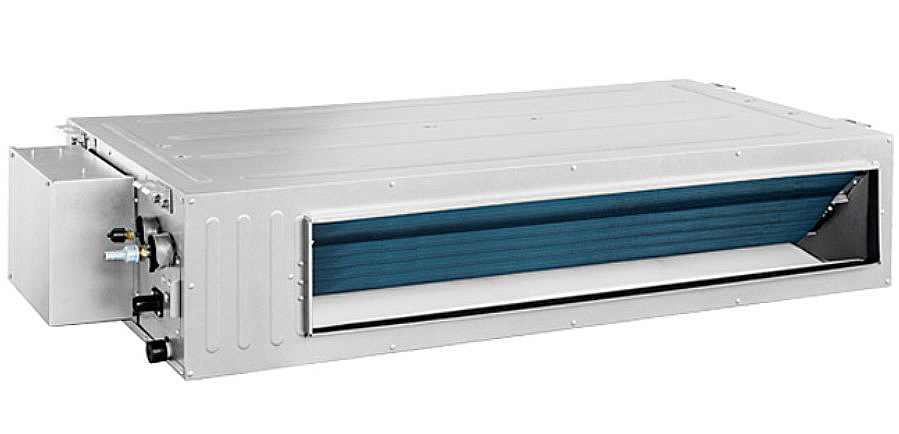 Energolux SMZDH31V3AI канальная VRF система 8-9,9 кВт