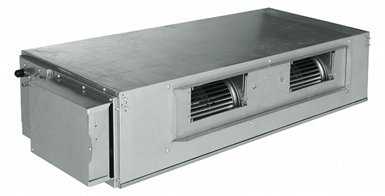 Energolux SMZH31V2AI канальная VRF система 8-9,9 кВт