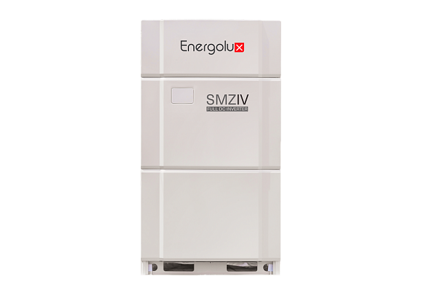 Energolux SMZU120V4AI наружный блок VRF системы 30-33,9 кВт