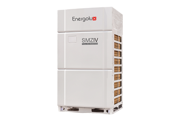 Energolux SMZU120V4AI наружный блок VRF системы 30-33,9 кВт