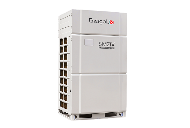 Energolux SMZU120V4AI наружный блок VRF системы 30-33,9 кВт