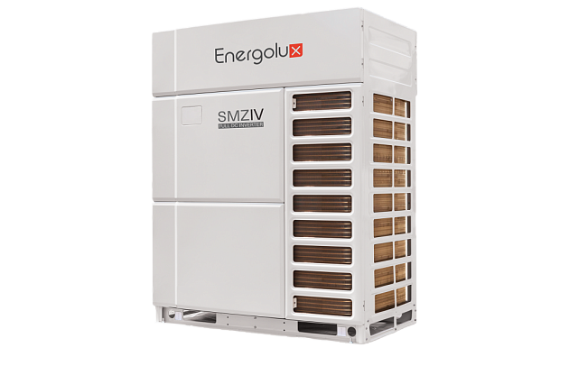 Energolux SMZU175V4AI наружный блок VRF системы 50-59,9 кВт