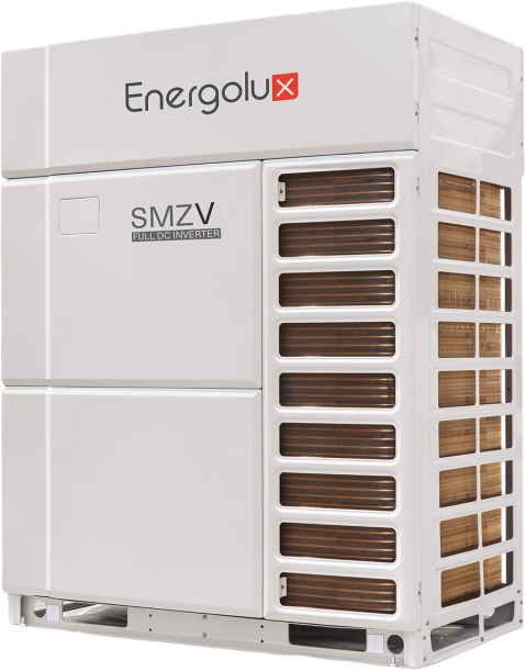 Energolux SMZU232V5AI наружный блок VRF системы 60-90,9 кВт