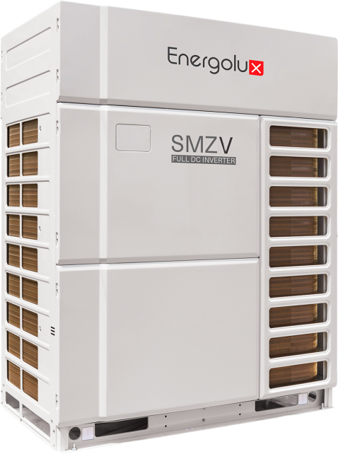 Energolux SMZU232V5AI наружный блок VRF системы 60-90,9 кВт