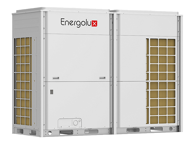 Energolux SMZU271CEBI наружный блок VRF системы 60-90,9 кВт