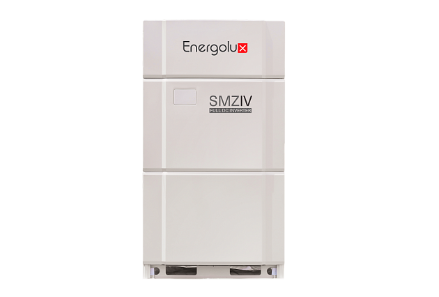 Energolux SMZUR120V4AI наружный блок VRF системы 30-33,9 кВт