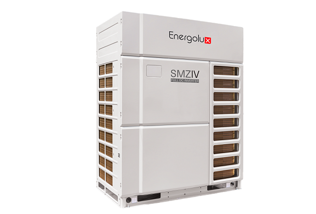 Energolux SMZUR150V4AI наружный блок VRF системы 45-49,9 кВт