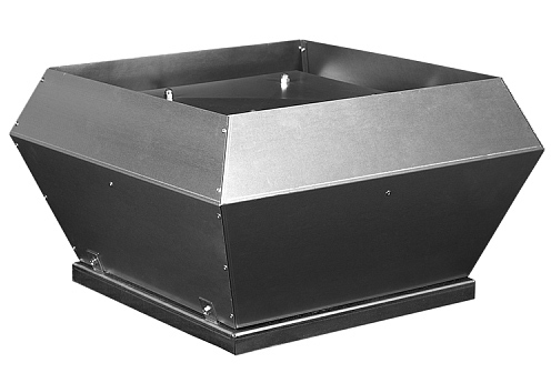 Energolux SVR I 450/670 -4 L3 вентилятор