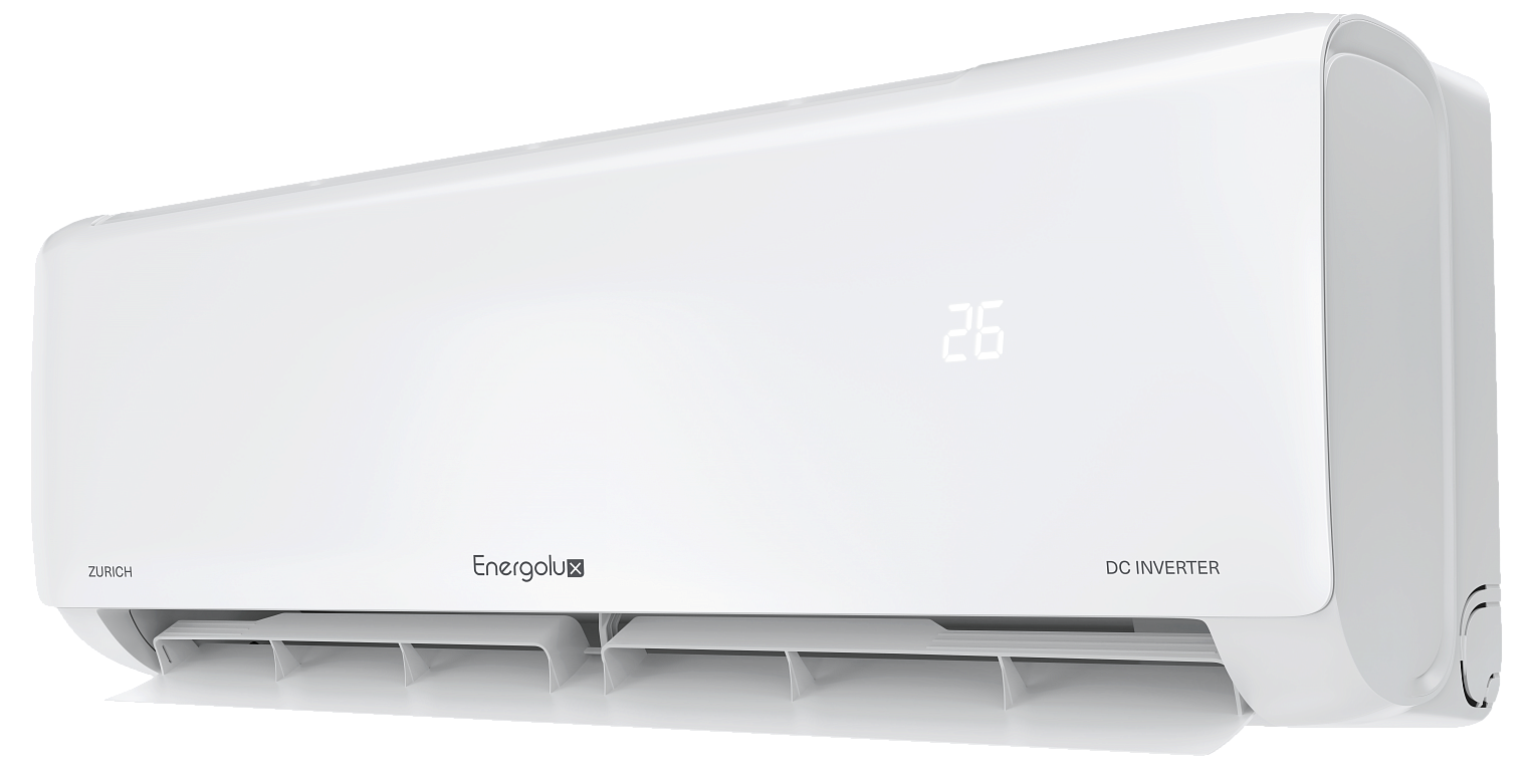 Energolux Zurich SAS07Z5-AI/SAU07Z5-AI настенный кондиционер