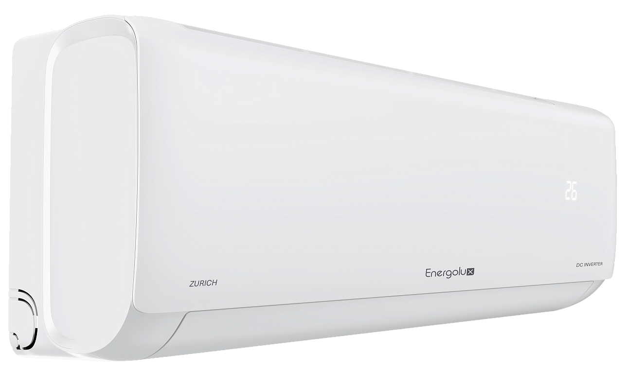 Energolux Zurich SAS07Z5-AI/SAU07Z5-AI настенный кондиционер