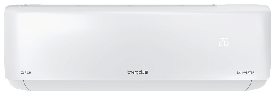 Energolux Zurich SAS09Z5-AI/SAU09Z5-AI настенный кондиционер