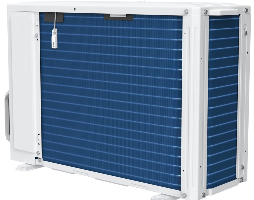 Energolux Zurich SAS09Z5-AI/SAU09Z5-AI настенный кондиционер