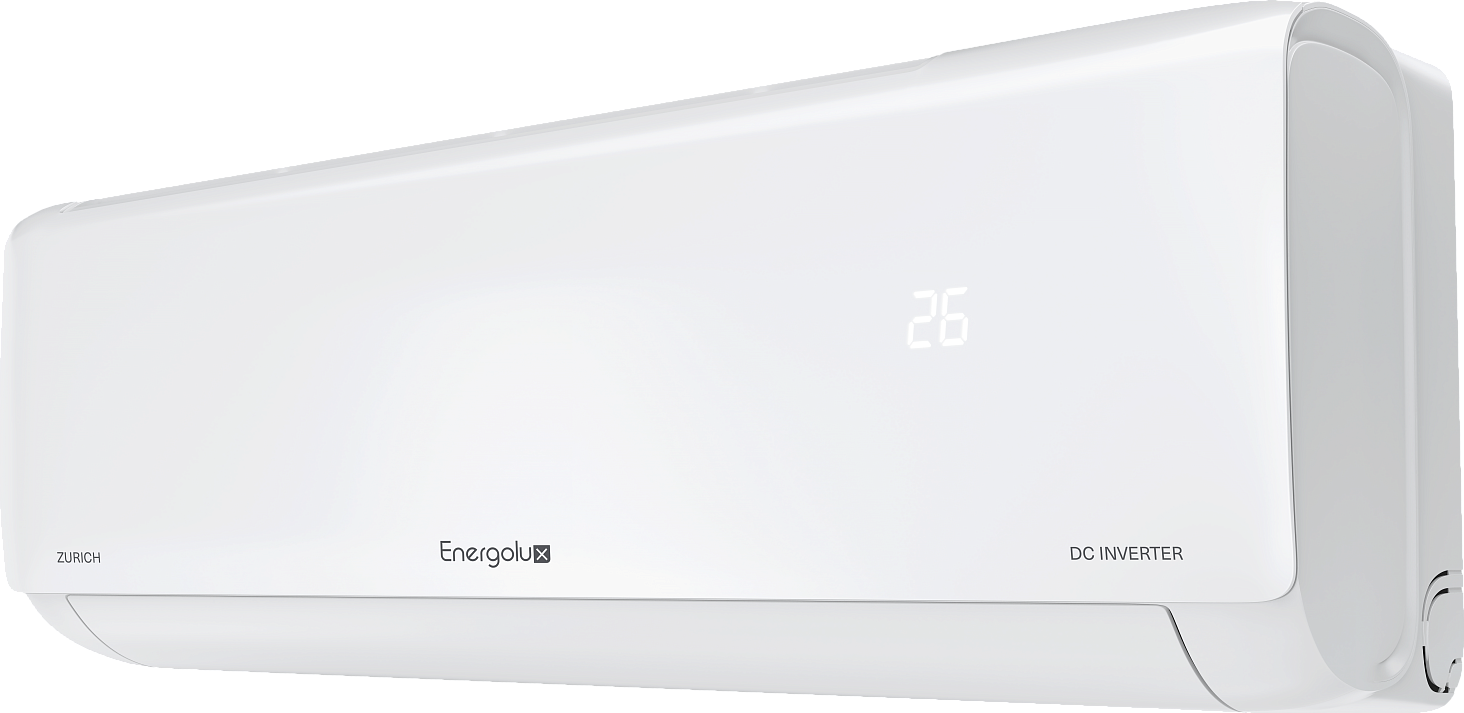 Energolux Zurich SAS09Z6-AI/SAU09Z6-AI настенный кондиционер