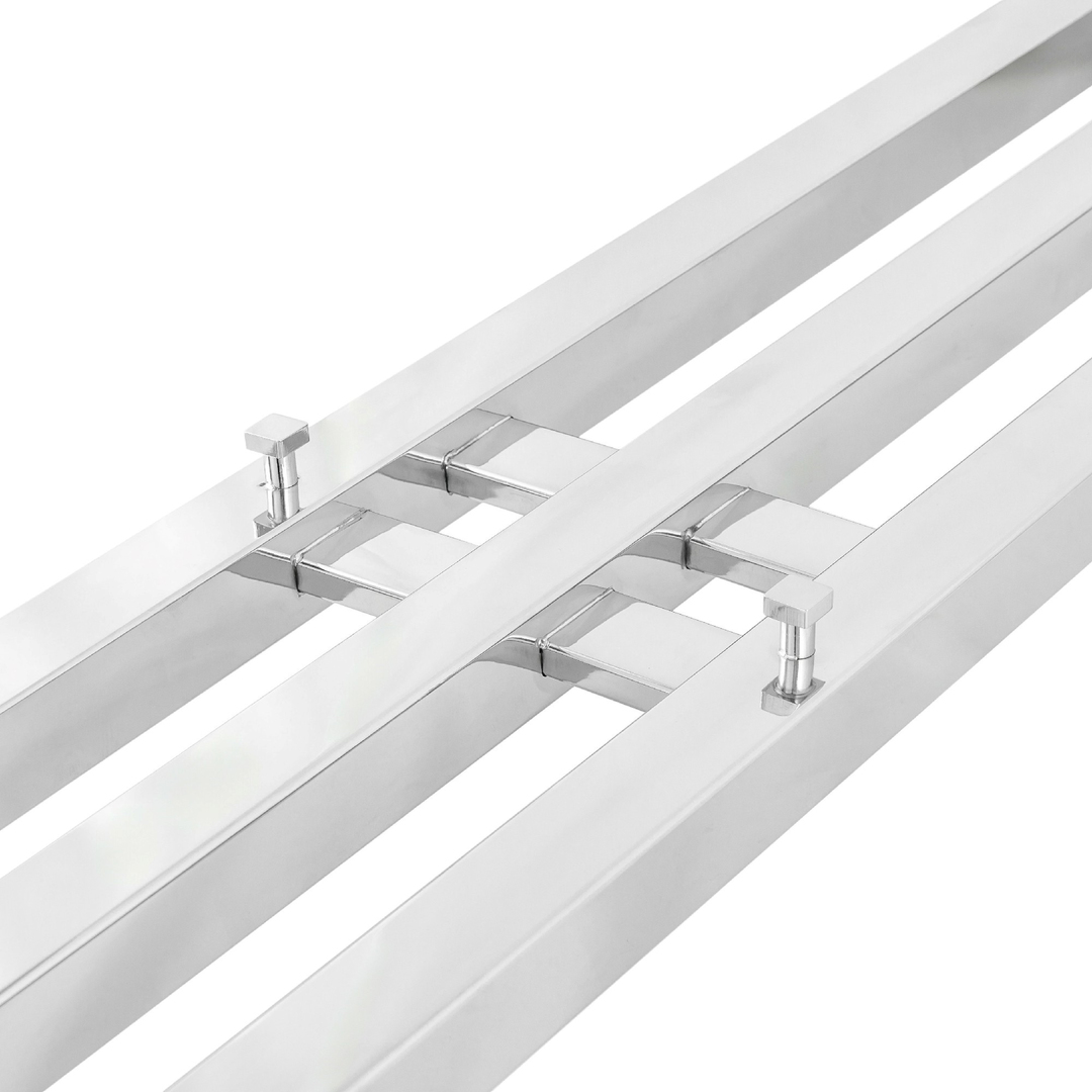 Energy DART 1200*150 хром электрический полотенцесушитель лесенка