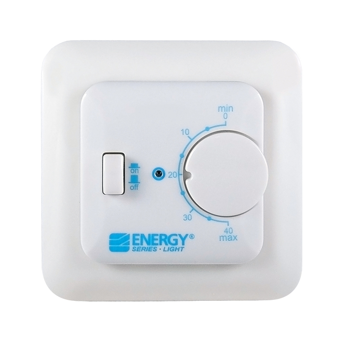 Energy TK04 терморегулятор для теплого пола