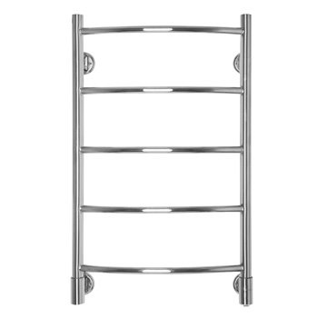 Energy H chrome G6 электрический полотенцесушитель лесенка