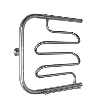 Energy Mix 600x600 для ванной комнаты боковой полотенцесушитель