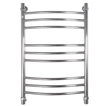 Energy Prestige 800x500 с нижним подключением полотенцесушитель лесенка