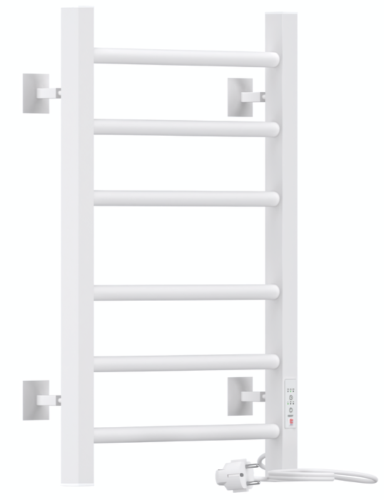 Energy RELO 600*400 белый электрический полотенцесушитель