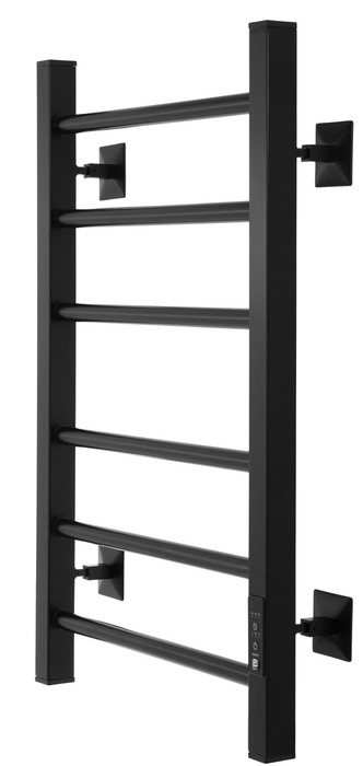 Energy RELO 600*400 черный электрический полотенцесушитель