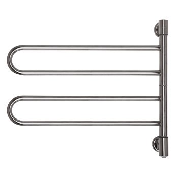 Energy U chrome G2K из нержавейки электрический полотенцесушитель