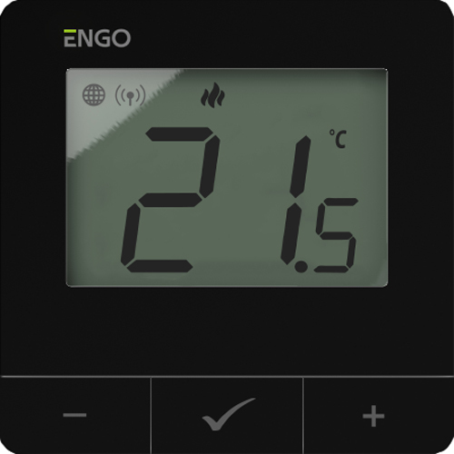 ENGO E25-230B аксессуар для радиатора отопления