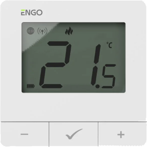 ENGO E25-BATW аксессуар для радиатора отопления