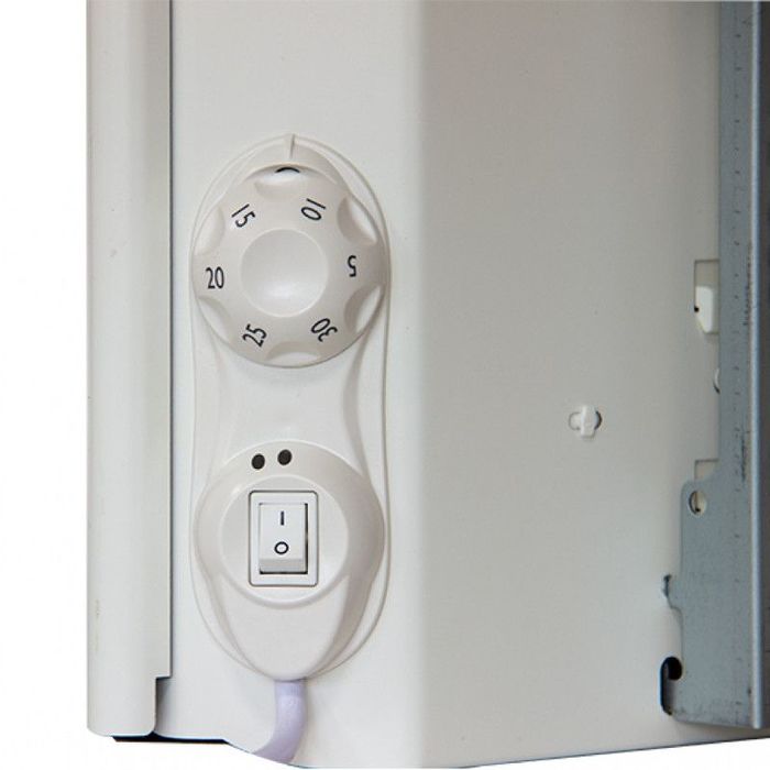 Ensto EPHBMM02PR конвектор электрический