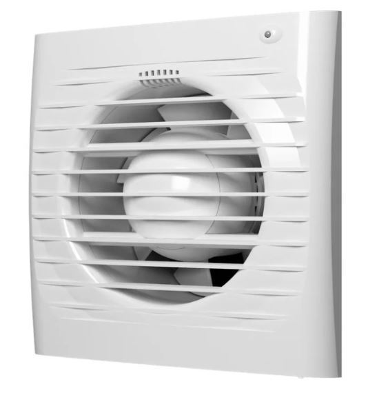 ERA 5C HT вытяжка для ванной диаметр 125 мм