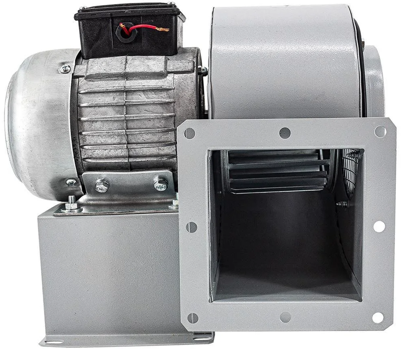 ERA BURAN PRO 140 2K T R вентилятор