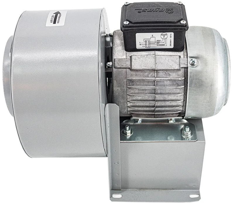 ERA BURAN PRO 260 2K M R вентилятор